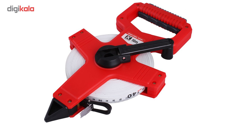 متر کاپرو مدل 50 -660