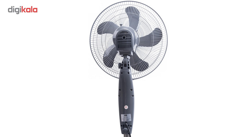 پنکه سرجیو مدل SSF-582