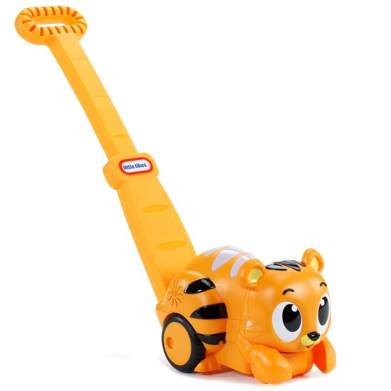 واکر لیتل تایکس مدل Cathin Lights Tiger واکر لیتل تایکس مدل Cathin Lights Tiger