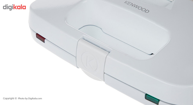 ساندویچ ساز کنوود مدل SM640 ساندویچ ساز کنوود مدل SM640