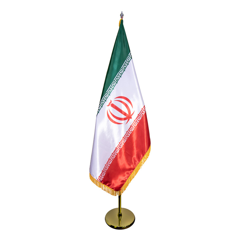 پرچم مدل B-1004