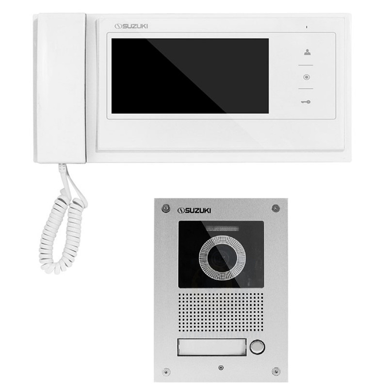 مجموعه دربازکن تصویری سوزوکی مدل 727m-4ucm