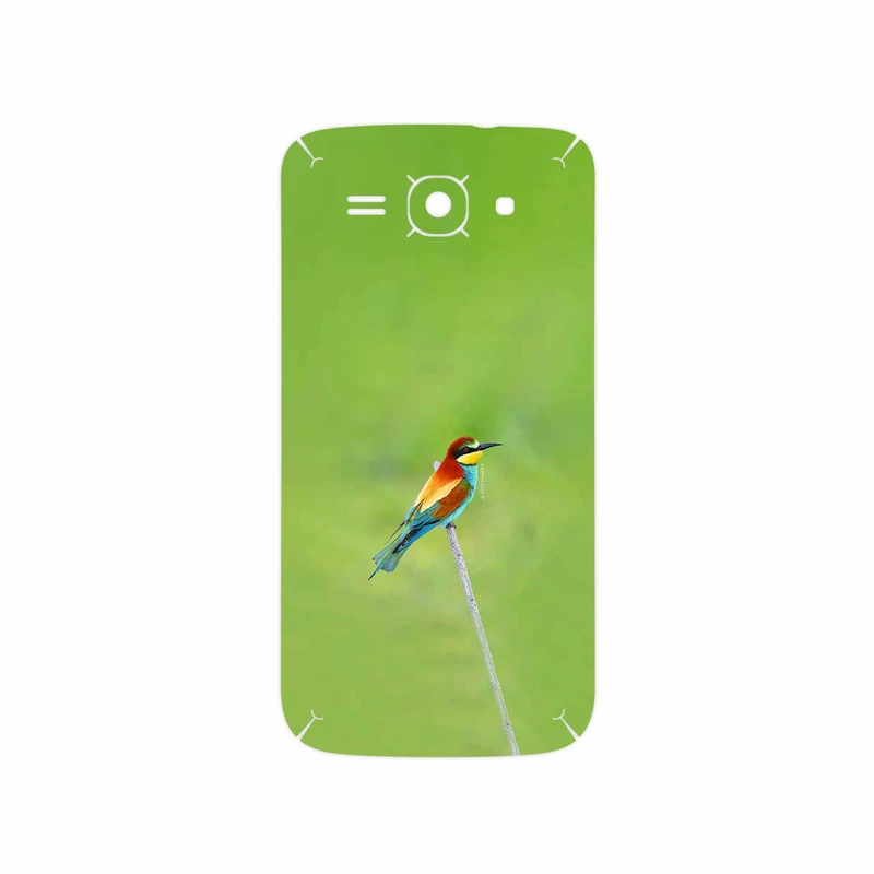 برچسب پوششی ماهوت مدل European bee-eater مناسب برای گوشی موبایل هوآوی Ascend Y520