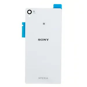 در پشت گوشی مدل E6508-W مناسب برای گوشی موبایل سونی Xperia Z4