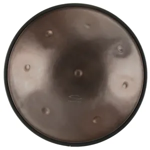 هنگ درام متال ساندز مدل Space Drum 21