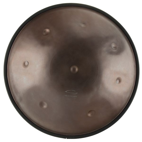 مشخصات قیمت و خرید هنگ درام متال ساندز مدل Space Drum 21 دیجی کالا