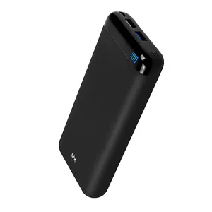 شارژر همراه اس تی کی مدل Fast Fuel With Quick Charge 3.0 با ظرفیت 15000 میلی آمپر ساعت