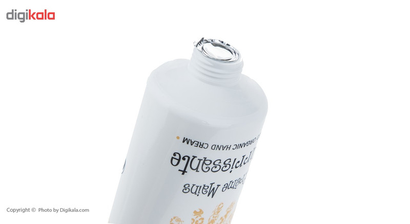 کرم مرطوب کننده و ترمیم کننده دست ماریلو بایو مدل Shea Butter حجم 75 میلی لیتر