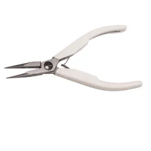 انبر دم باریک لیندستروم مدل 7890 سایز 5 اینچ 