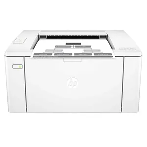 پرینتر اچ‌ پی مدل مدل LaserJet Pro M102a