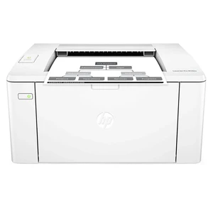 پرینتر لیزری اچ پی مدل LaserJet Pro M102a