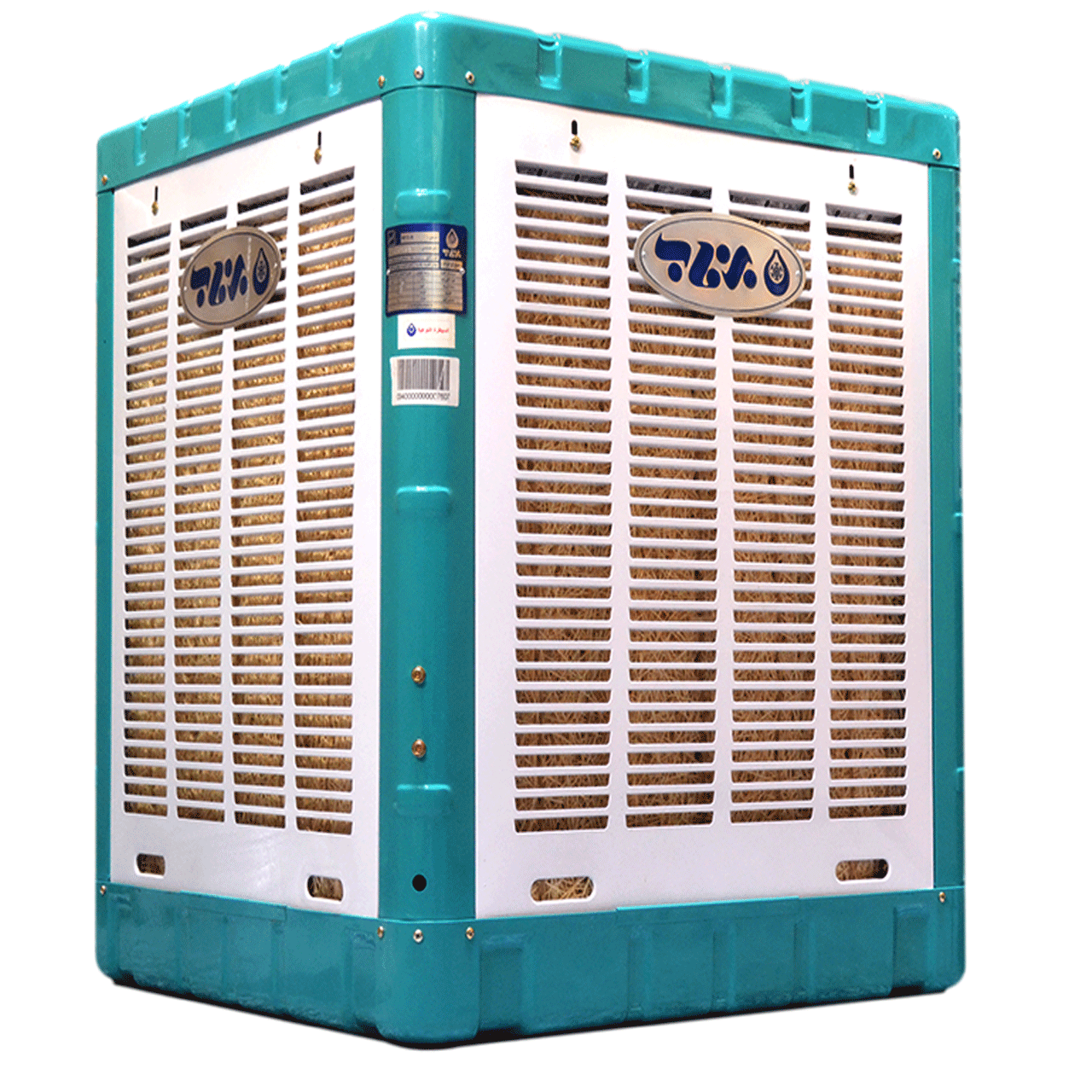 کولر آبی 3500 برفاب مدل BF3R کولر آبی 3500 برفاب مدل BF3R