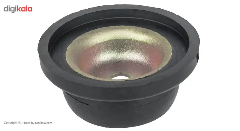 توپی سرکمک ساده امیرنیا مدل F-9 مناسب برای پژو 405