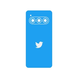 MAHOOT Tweeter Cover Sticker for Daria Bond II 5G