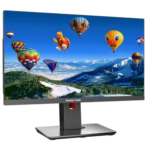 کامپیوتر همه کاره 27 اینچی مستر تک مدل ZX270-C7162SB