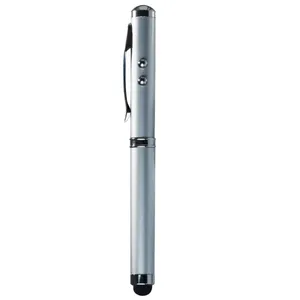 قلم لمسی کیس لاجیک مدل CL-ST-RG-101-SL