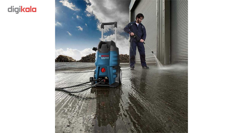 کارواش بوش مدل GHP 5-65 X