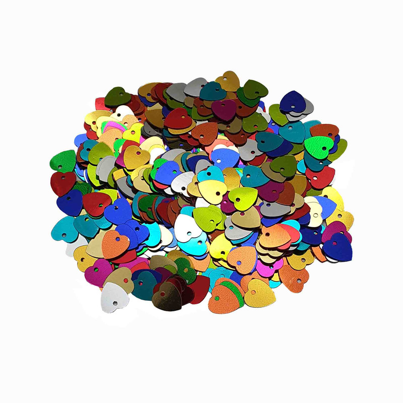 پولک مدل naa-0015 وزن 14 گرم