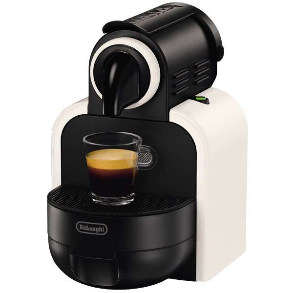 اسپرسوساز نسپرسو Essenza