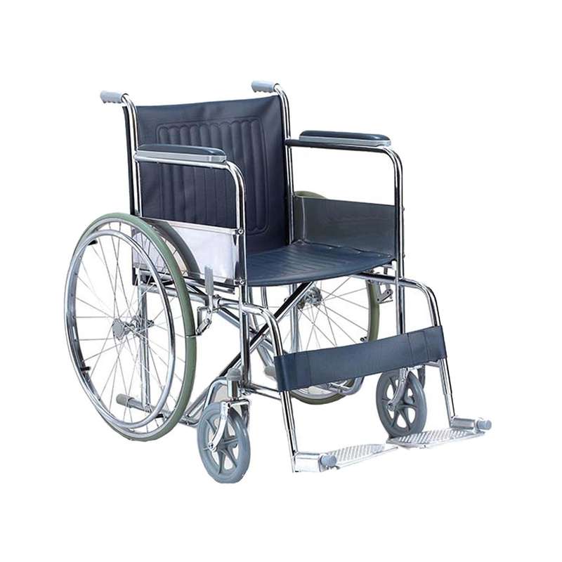 ویلچر فوشان مدل FS809 ویلچر فوشان مدل FS809
