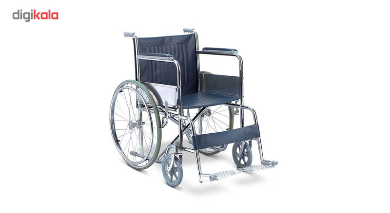 ویلچر فوشان مدل FS809 ویلچر فوشان مدل FS809