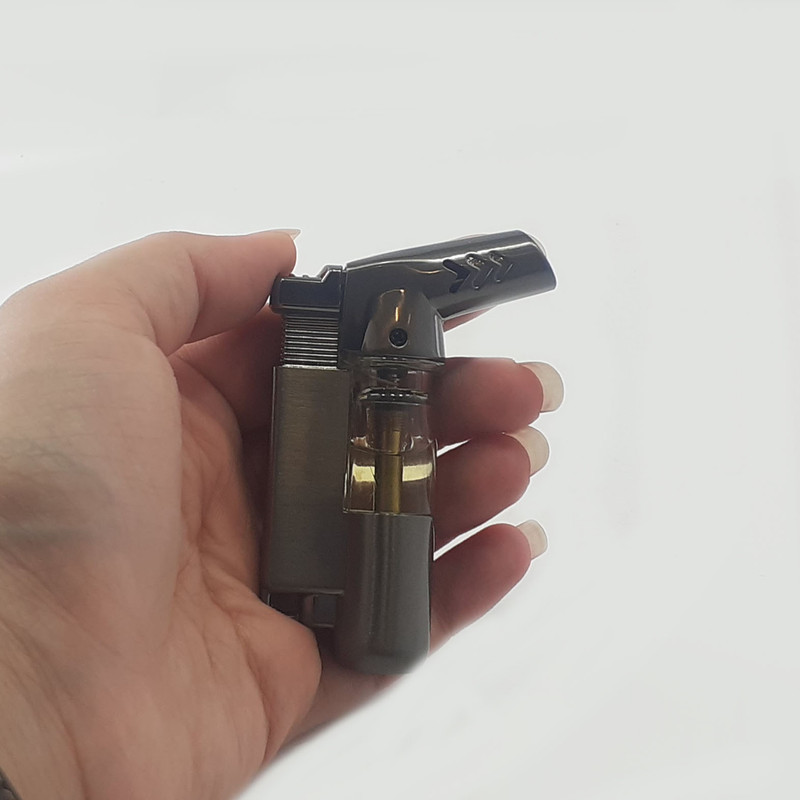 شعله افکن مدل کپسولی کد 12