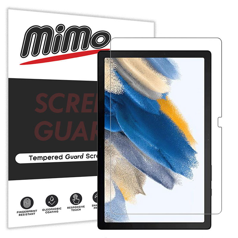محافظ صفحه نمایش میمو مدل M10 مناسب برای تبلت سامسونگ Galaxy Tab A8 10.5 (2021) SM-X200 / X205