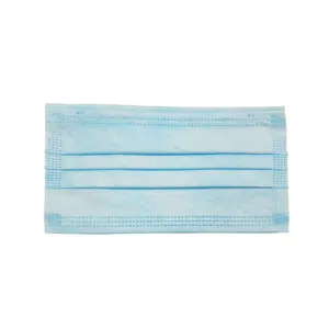 ماسک تنفسی ارمغان مدل AF-S2M-B بسته 50 عددی