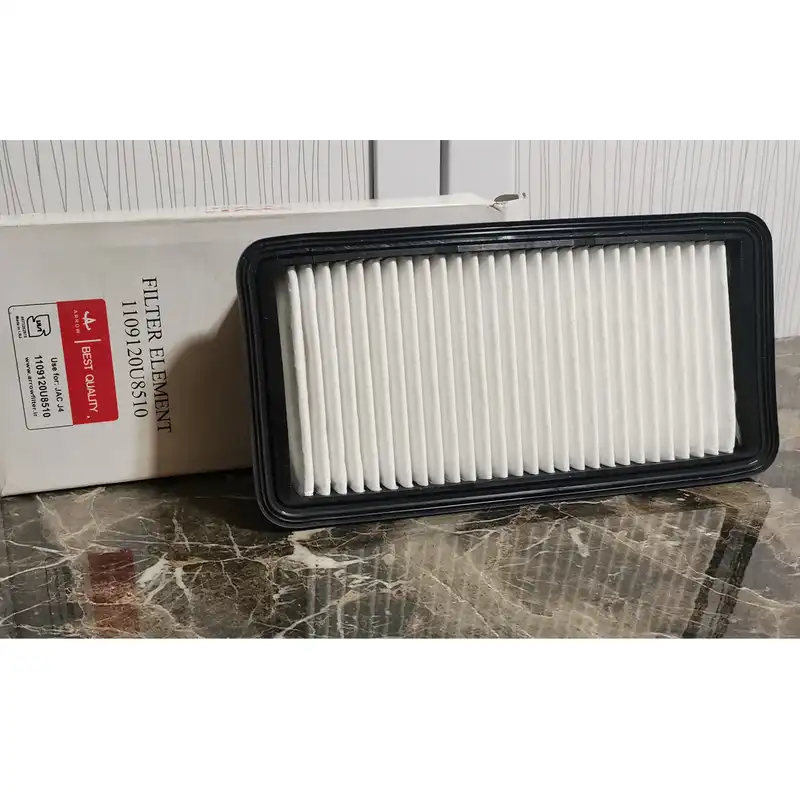 فیلتر هوا مدل 8510J4 مناسب برای جک J4