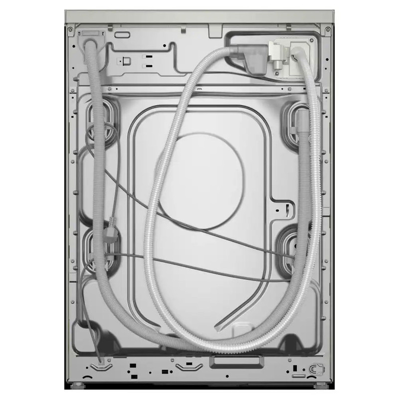 ماشین لباسشویی اتوماتیک بوش مدل WGB2560X0 ظرفیت 10 کیلوگرم