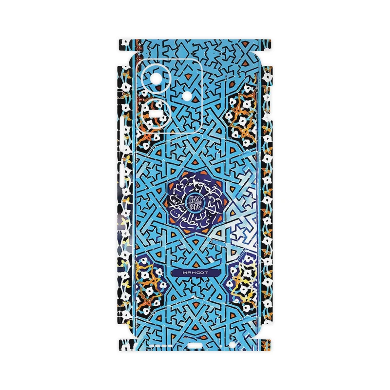 برچسب پوششی ماهوت مدل Slimi_Design-FullSkin مناسب برای گوشی موبایل آنر Play 10