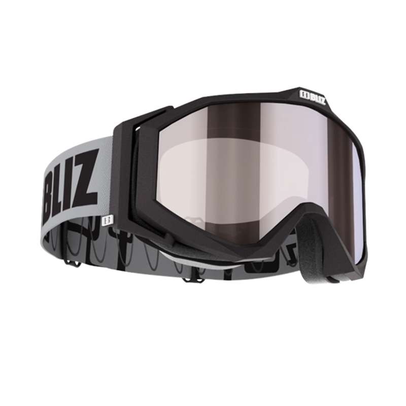 عینک اسکی بلیز سری EDGE Polarized مدل 34146-10 عینک اسکی بلیز سری EDGE Polarized مدل 34146-10