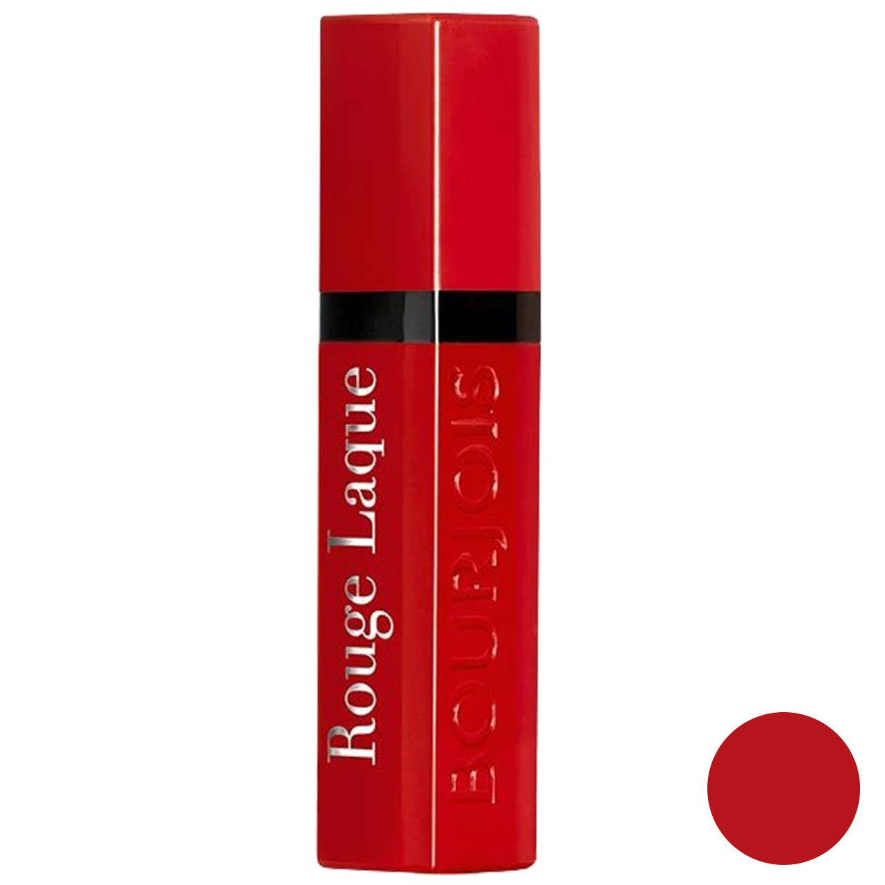 رژ لب مایع بورژوآ مدل Color Matt شماره 05