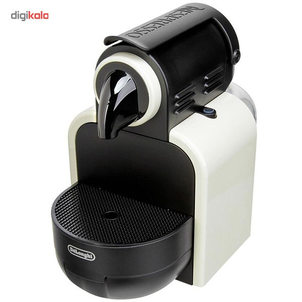 اسپرسوساز نسپرسو Essenza