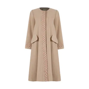 پالتو زنانه ایران بورکی مدل 00fw1-5-1