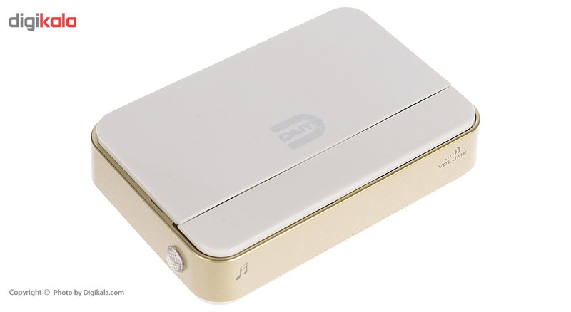 زنگ دایو مدل DDB22W زنگ دایو مدل DDB22W