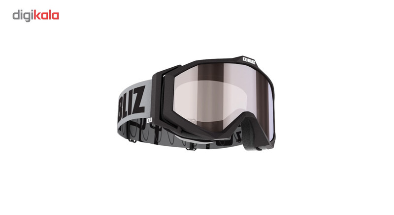 عینک اسکی بلیز سری EDGE Polarized مدل 34146-10