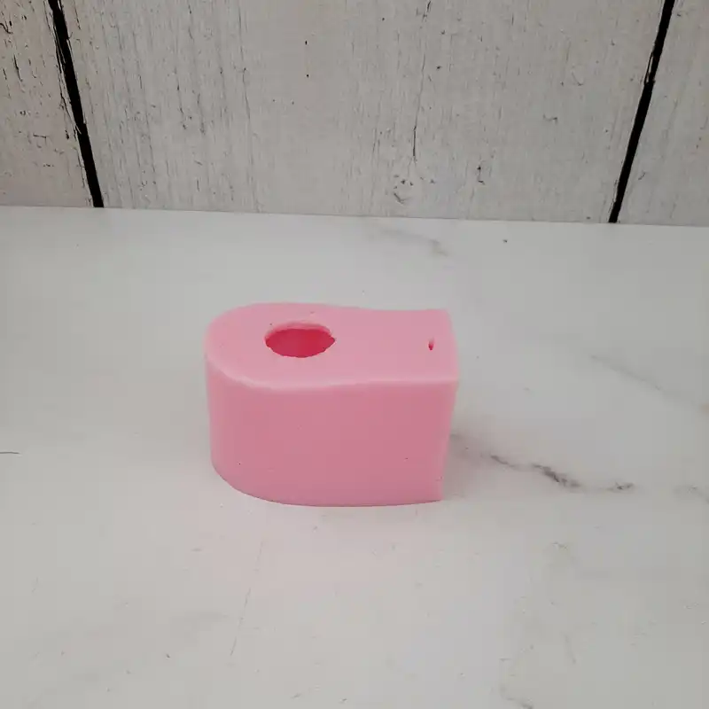 قالب شمع مدل ماهی