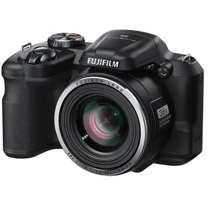 دوربین دیجیتال فوجی فیلم FinePix S8600