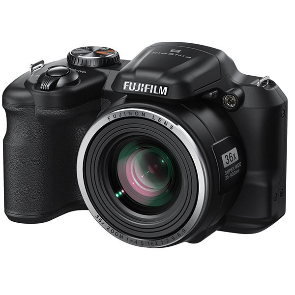 دوربین دیجیتال فوجی فیلم FinePix S8600