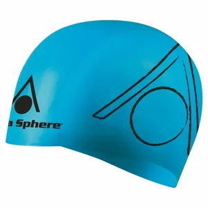 کلاه شنای آکوا اسفیر مدل Tri Cap