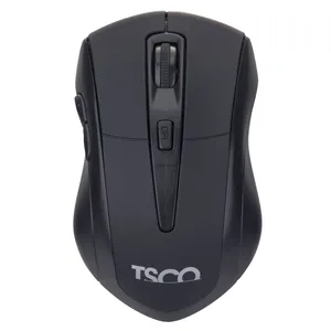 ماوس بی سیم تسکو مدل TM 642W