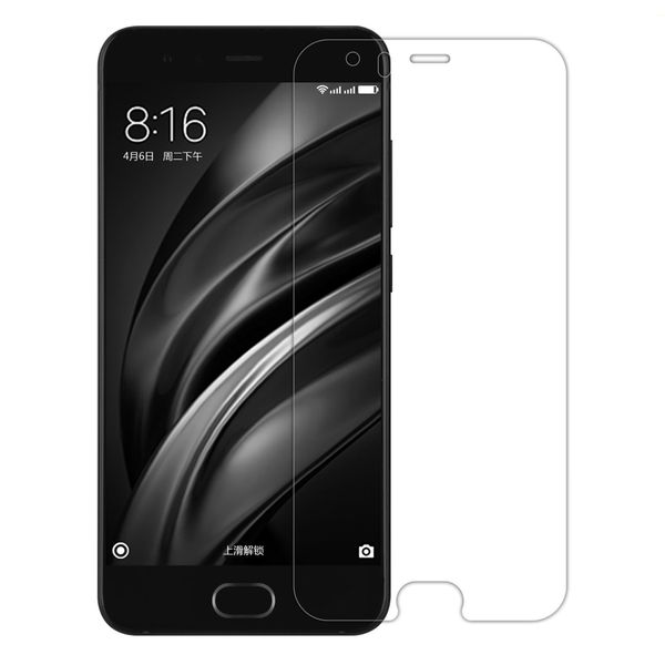 محافظ صفحه نمایش شیشه ای نیلکین مدل Amazing H Plus Pro Anti-Explosion مناسب برای گوشی موبایل شیائومی Mi 6 محافظ صفحه نمایش شیشه ای نیلکین مدل Amazing H Plus Pro Anti-Explosion مناسب برای گوشی موبایل شیائومی Mi 6