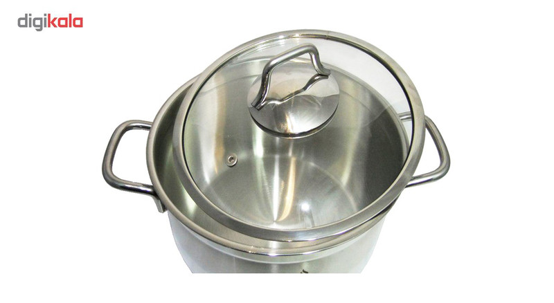 قابلمه سفرام مدل سافت - سایز 18