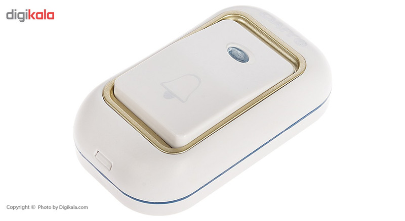 زنگ دایو مدل DDB22W زنگ دایو مدل DDB22W