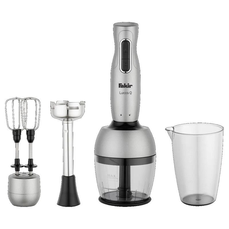 گوشت کوب برقی فکر مدل LuccaQ