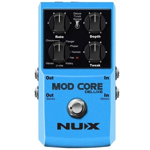 پدال افکت گیتار ان یو ایکس مدل Mod Core Deluxe