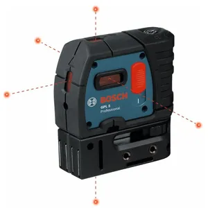 Bosch GPL 5 Professional Laser Level