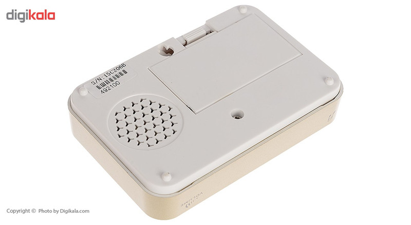 زنگ دایو مدل DDB22W زنگ دایو مدل DDB22W