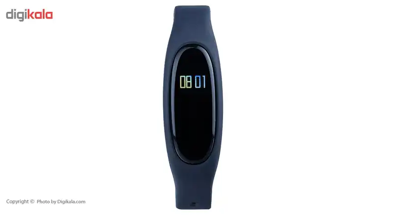 مچ بند هوشمند تی تی وای کینگ ور مدل DS3